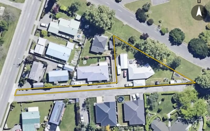 27 Taylor Pass Road