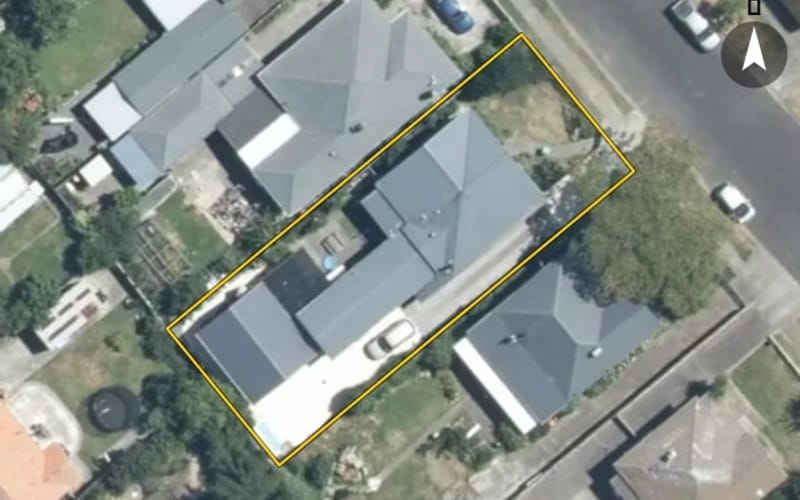 413 French Street