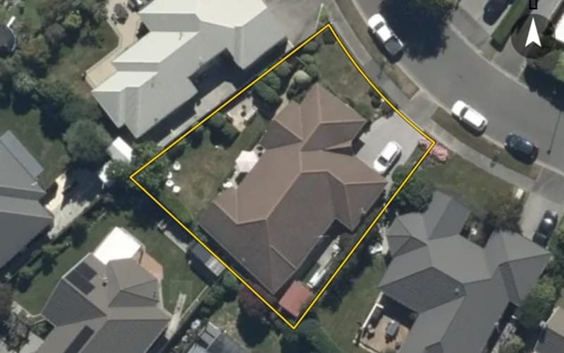 6 Dinglebay Place