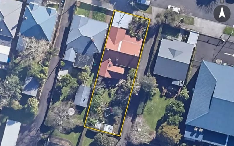 18 Wiremu Street