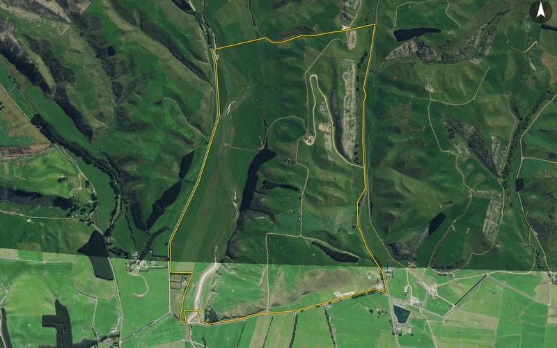 10 Redcliff Back Road
