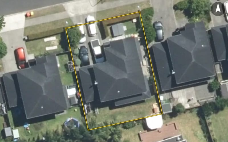 8 Cornwall Place