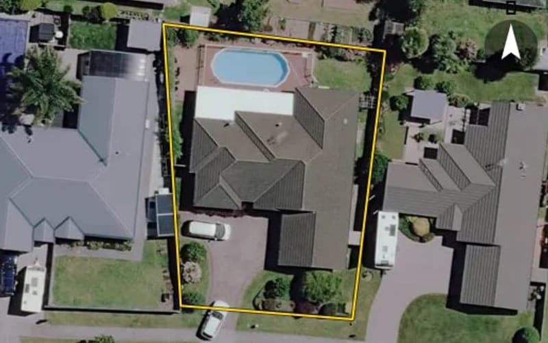 45 Edenpark Drive