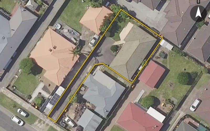 15B Emmett Street