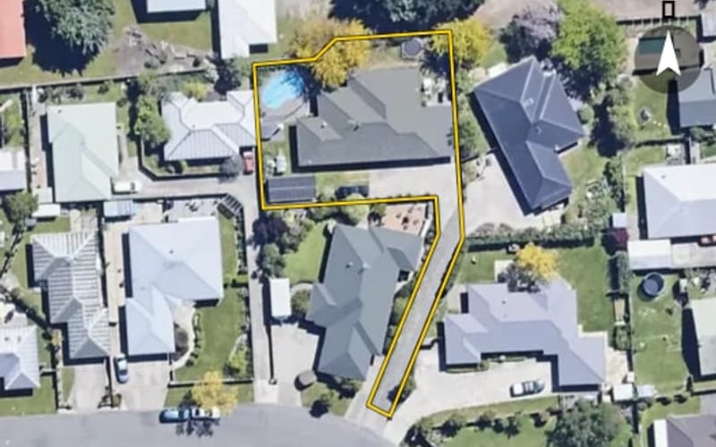 14 Blairich View