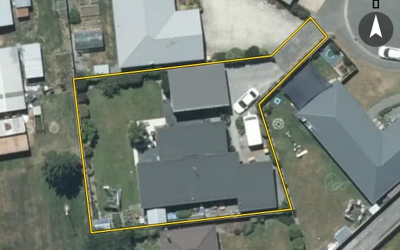 7 Manse Place