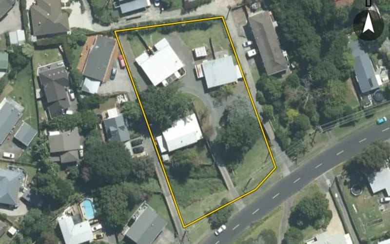 35 Glenvar Road