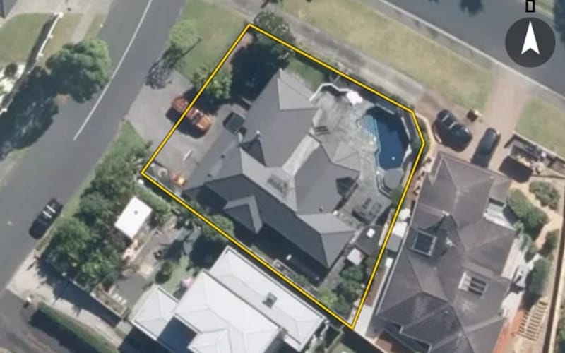 44 William Bayes Place