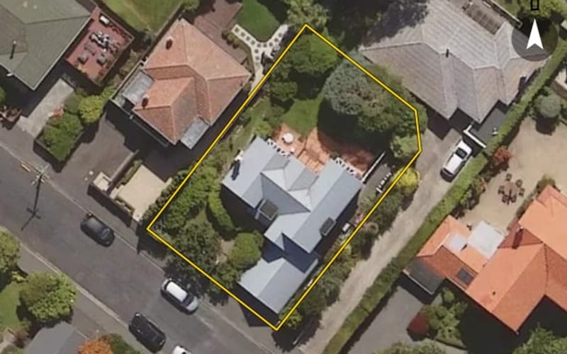 18 Fifield Street