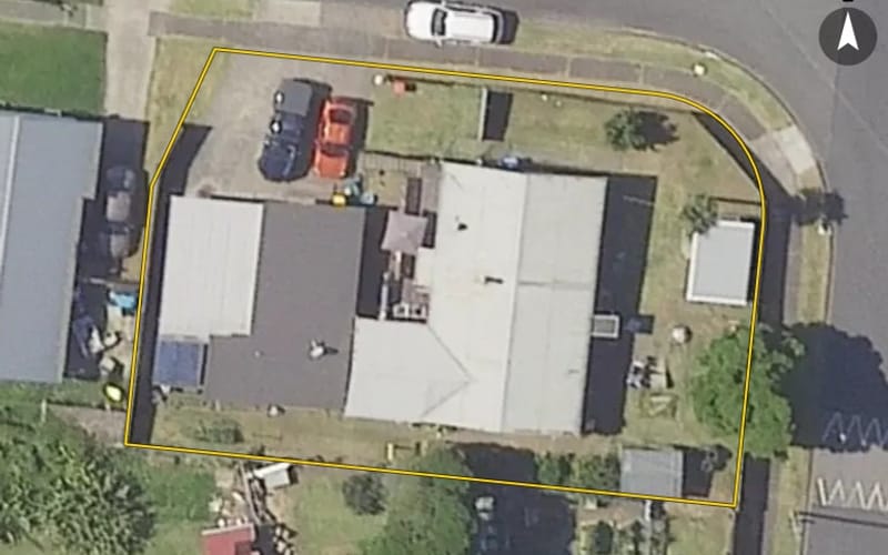 2 Rauhea Street