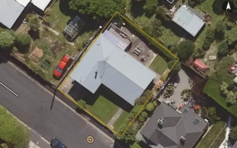 28 Wright Street