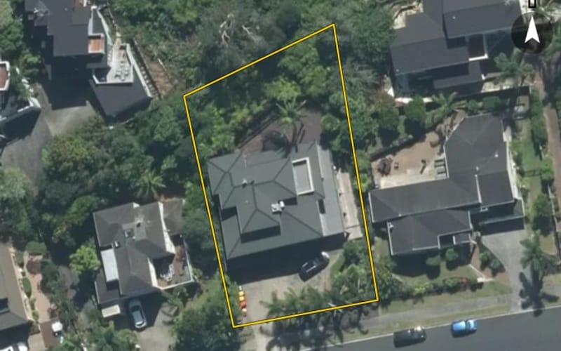49 Penguin Drive