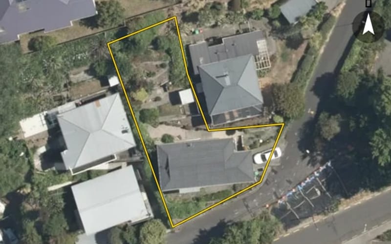 4A Lucy Road