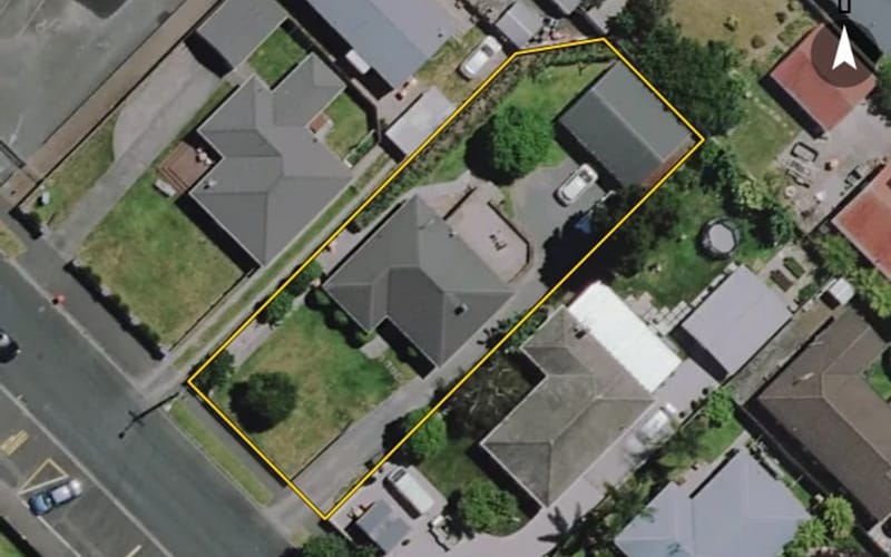 32 Cunningham Road