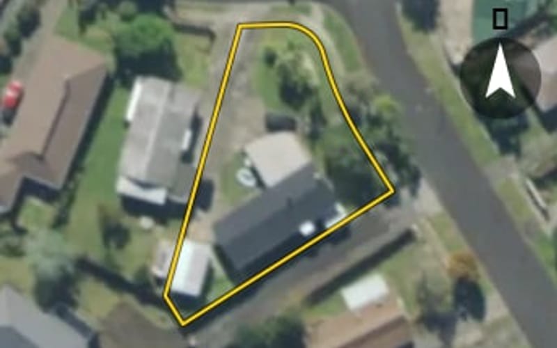 14 Houhere Place