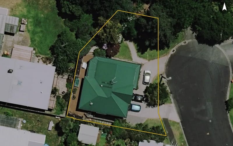 19 Taniwha Street