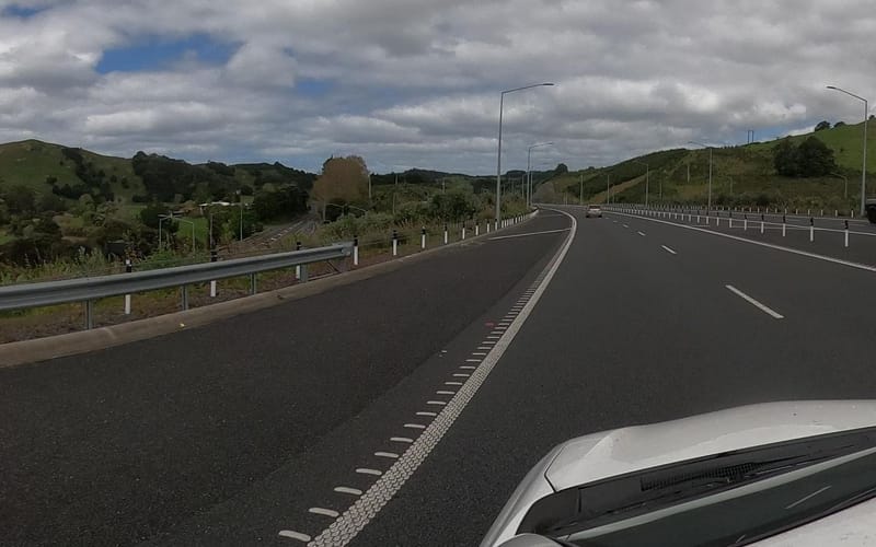 1 Puhoi Road