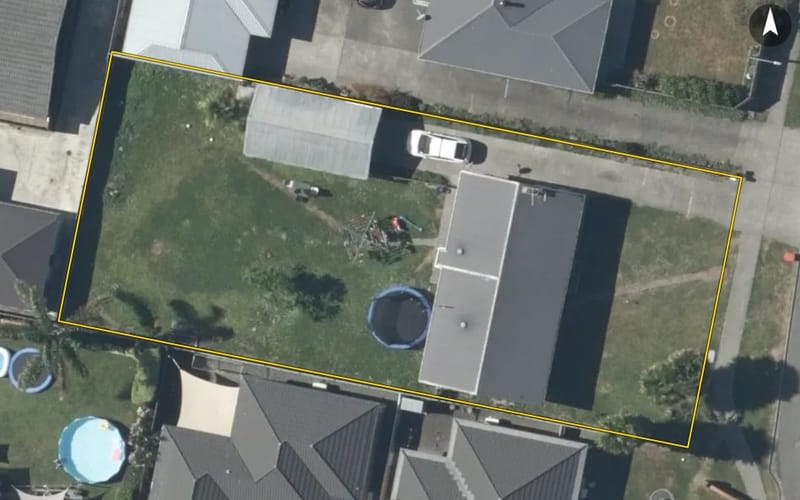 117 King Street