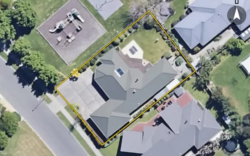 31 Forest Park Drive