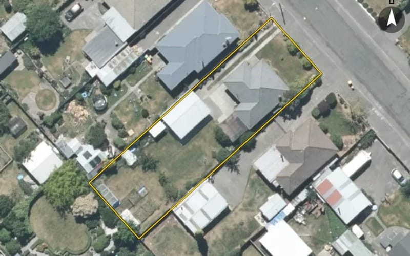 3 Windsor Street