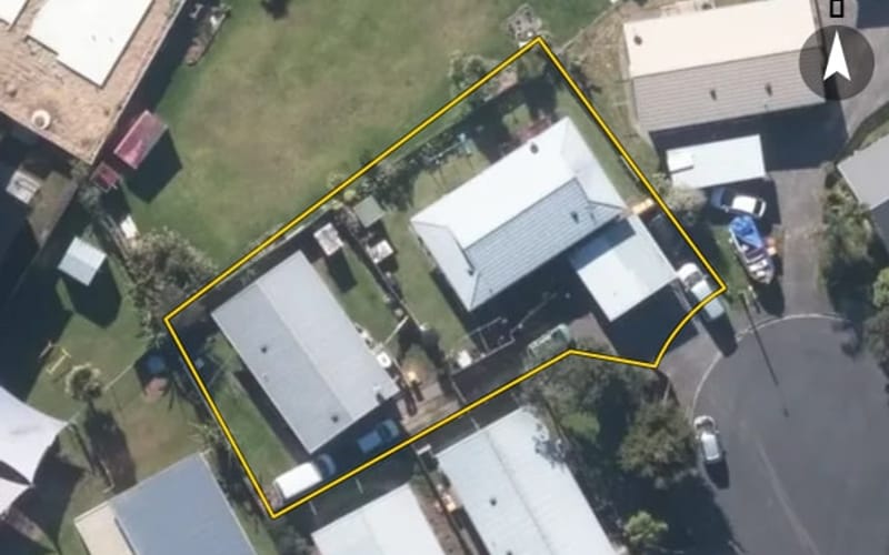 10 Sachel Place