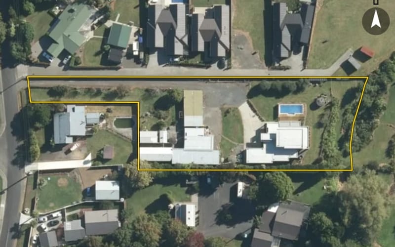 7 Cobblers Lane