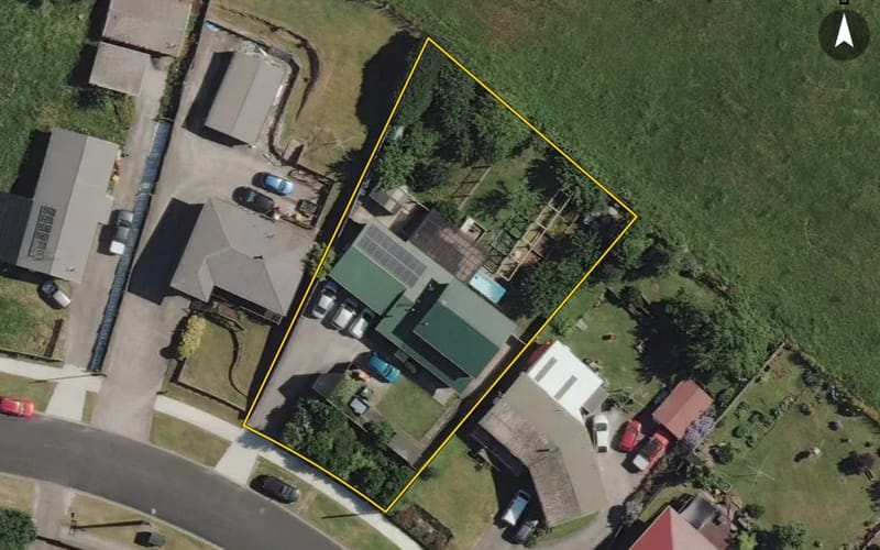 31 McKay Drive