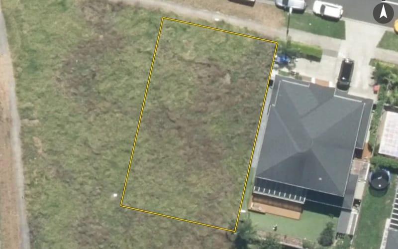 80 Hughs Way