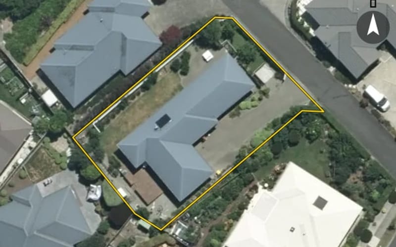 33 Somerset Terrace