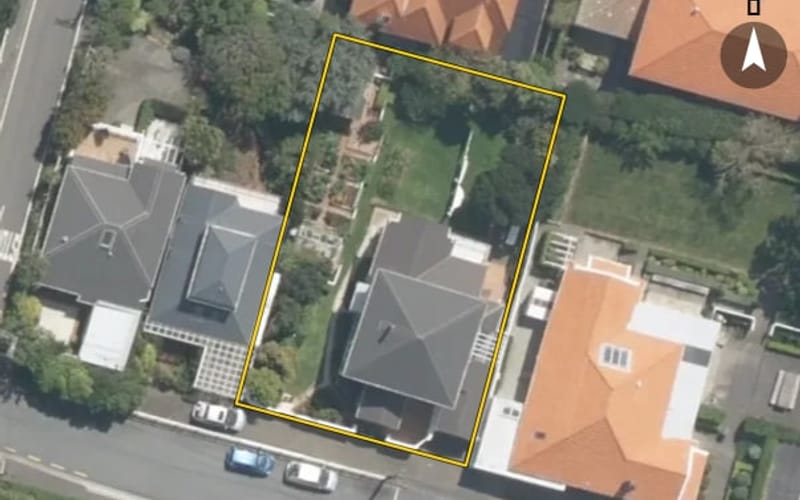 28 Wade Street