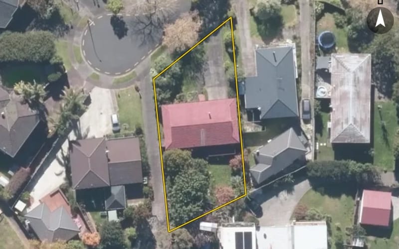 8 Yarra Place