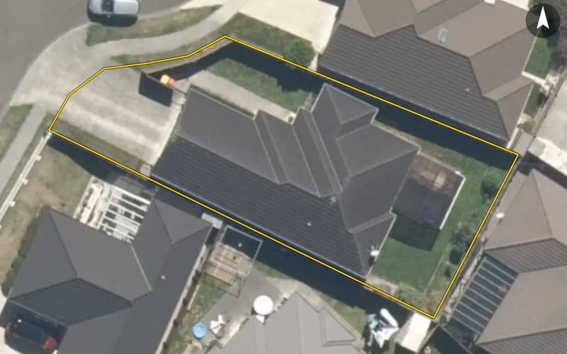 4 Sun Valley Way