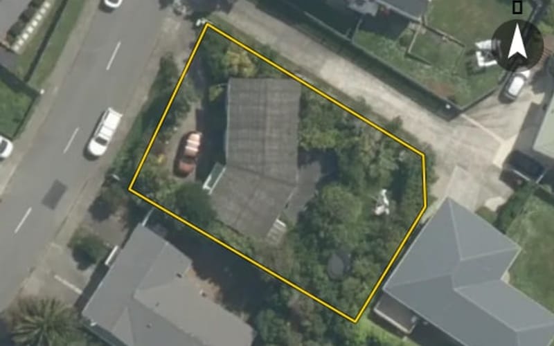 38 Fitzpatrick Street