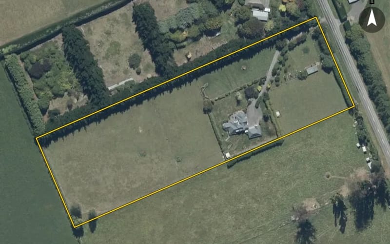 33 Barters Road