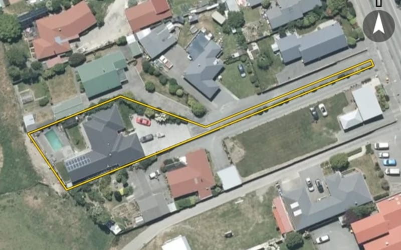 51 Alford Forest Road