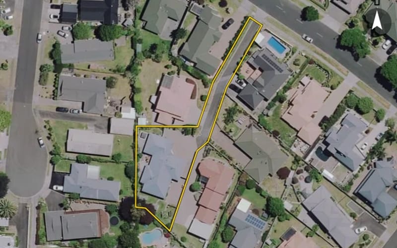 113 Delamare Road