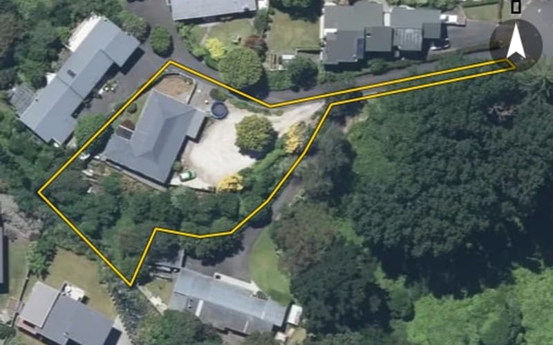 18 Chittick Place