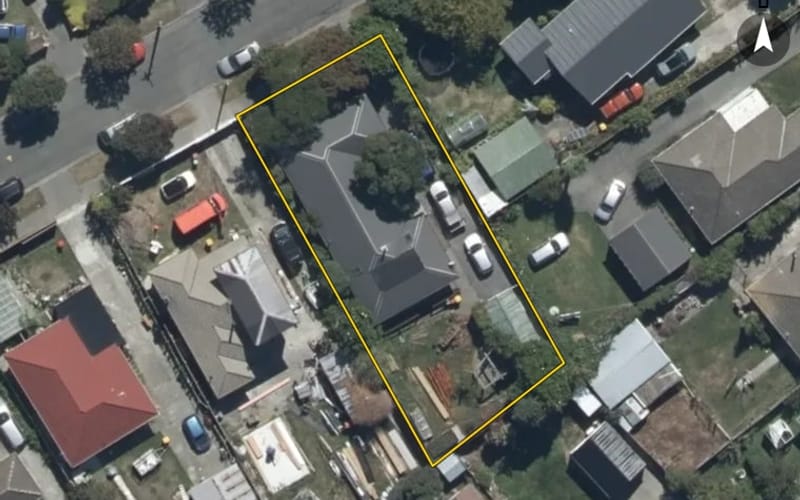46 Appleby Crescent