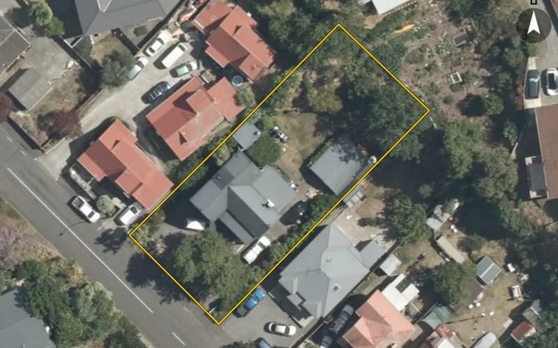 71 Milton Road