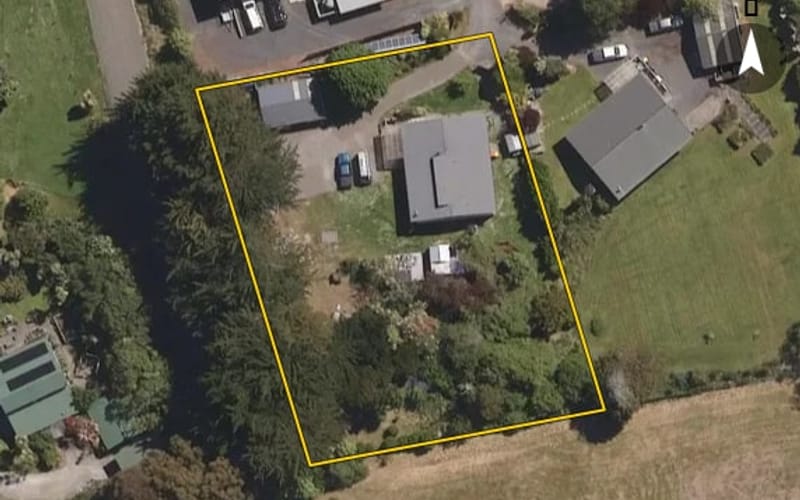 22 Bay Road