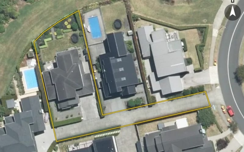 35 Bayvista Drive