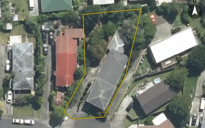 11A Lancelot Place
