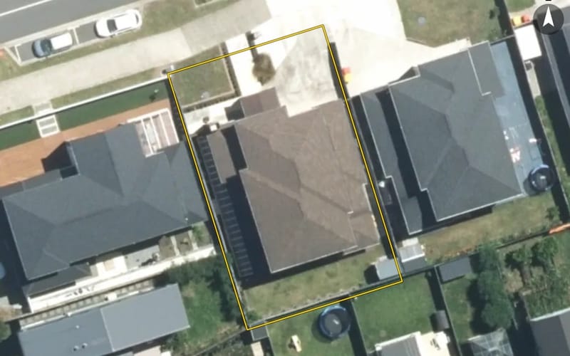34 Papareia Road