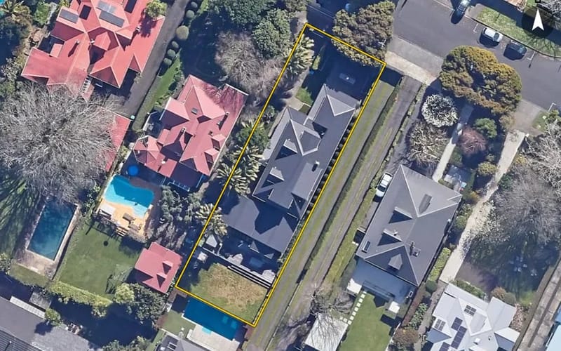 7 Gardner Road