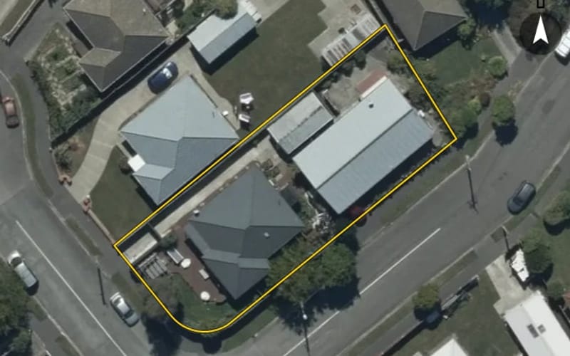 1 Renwick Place