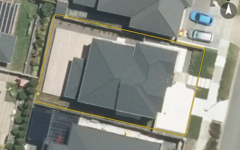 43 McQuoids Road