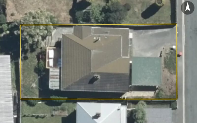 18 Gibson Street