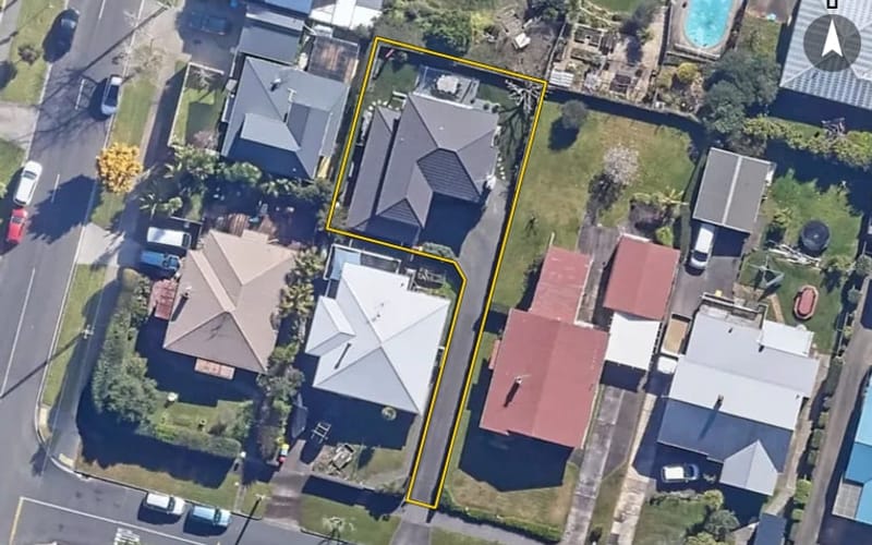 21A Cambrai Avenue