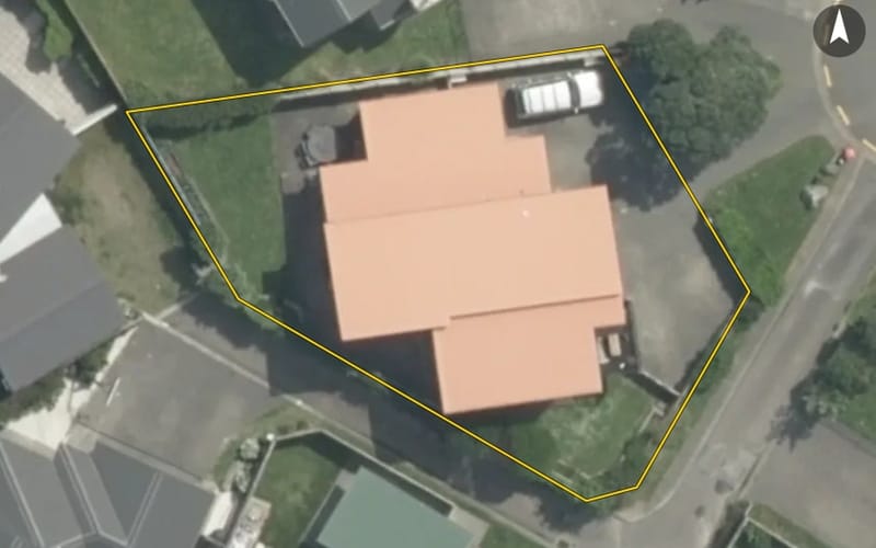 143 Homebush Road