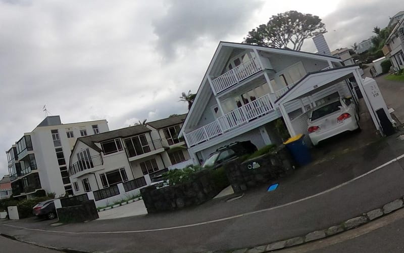 20 King Edward Parade